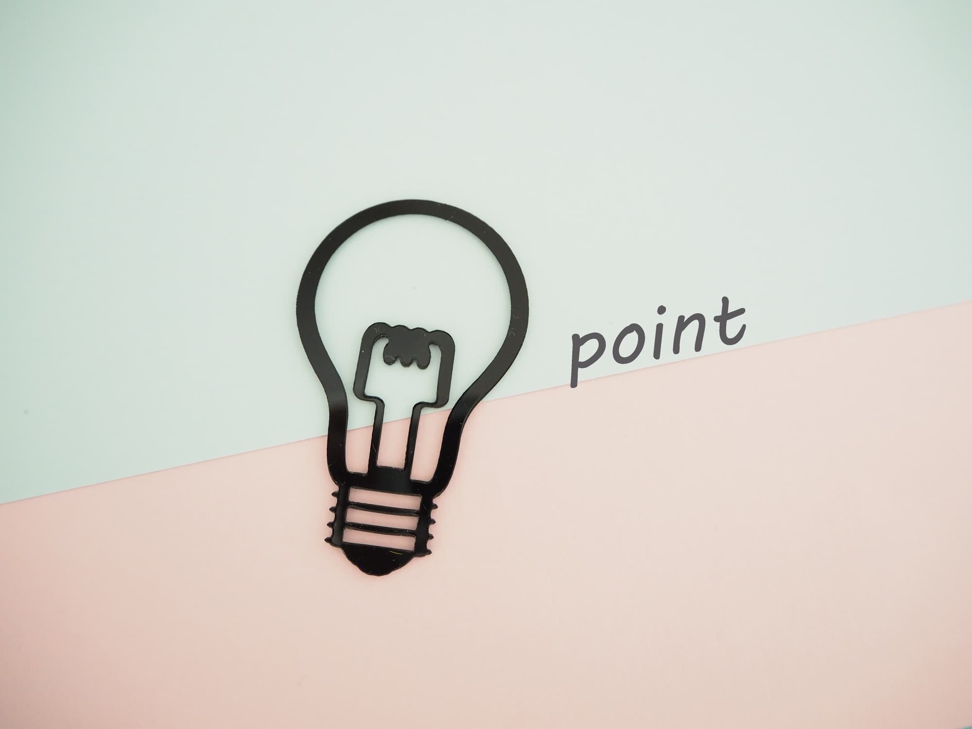 フッ素塗布を受けるときに注意するポイントのイメージ