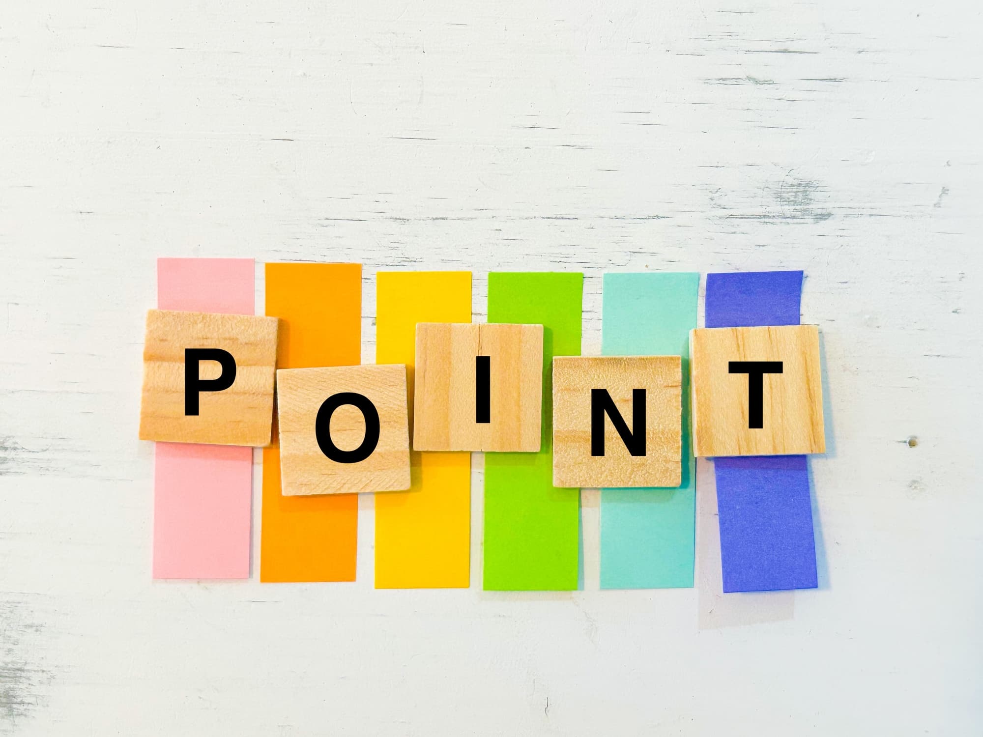 虫歯になりにくいおやつ選びのポイントのイメージ