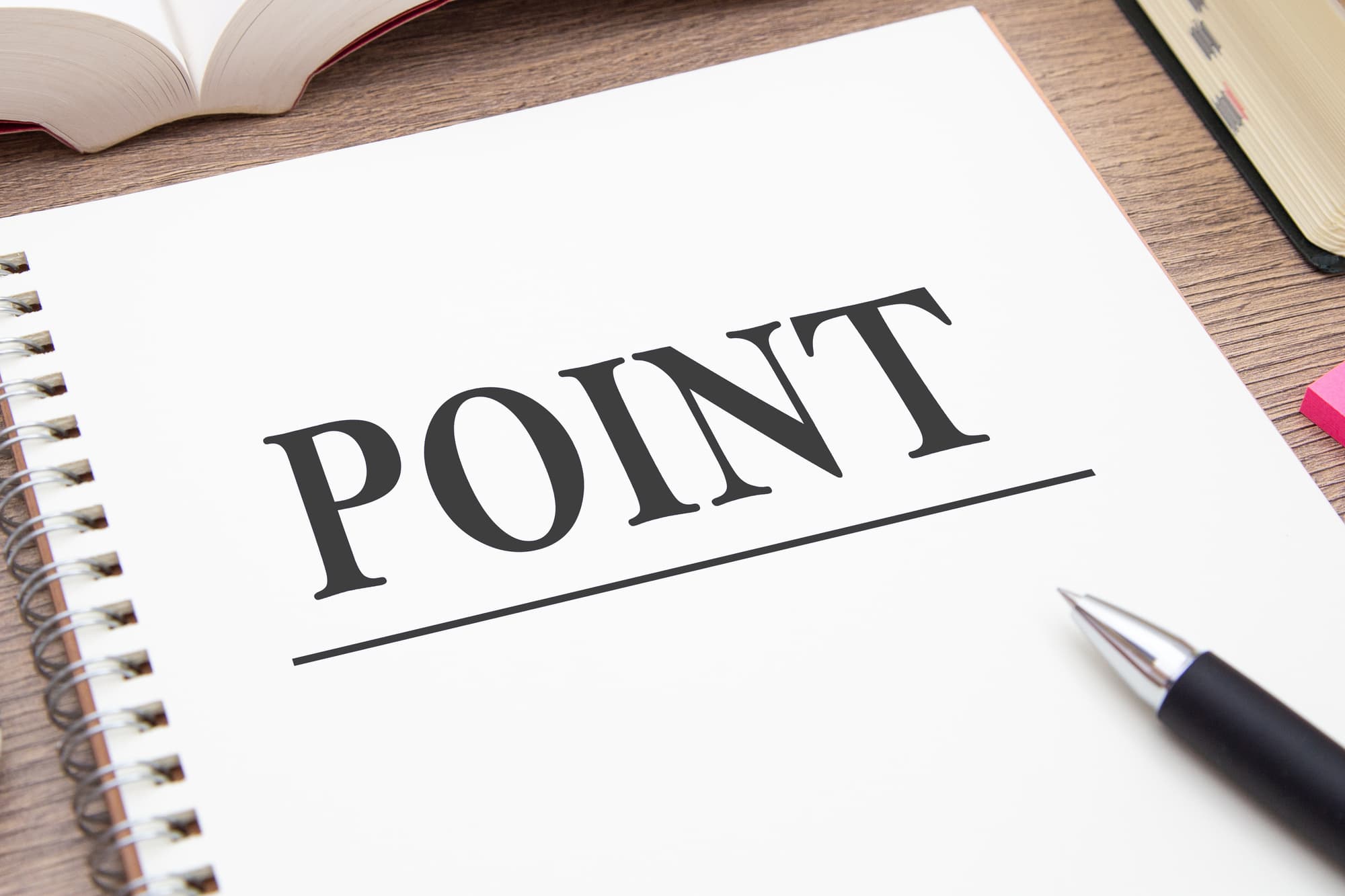 歯の被せ物を選ぶときのポイントのイメージ