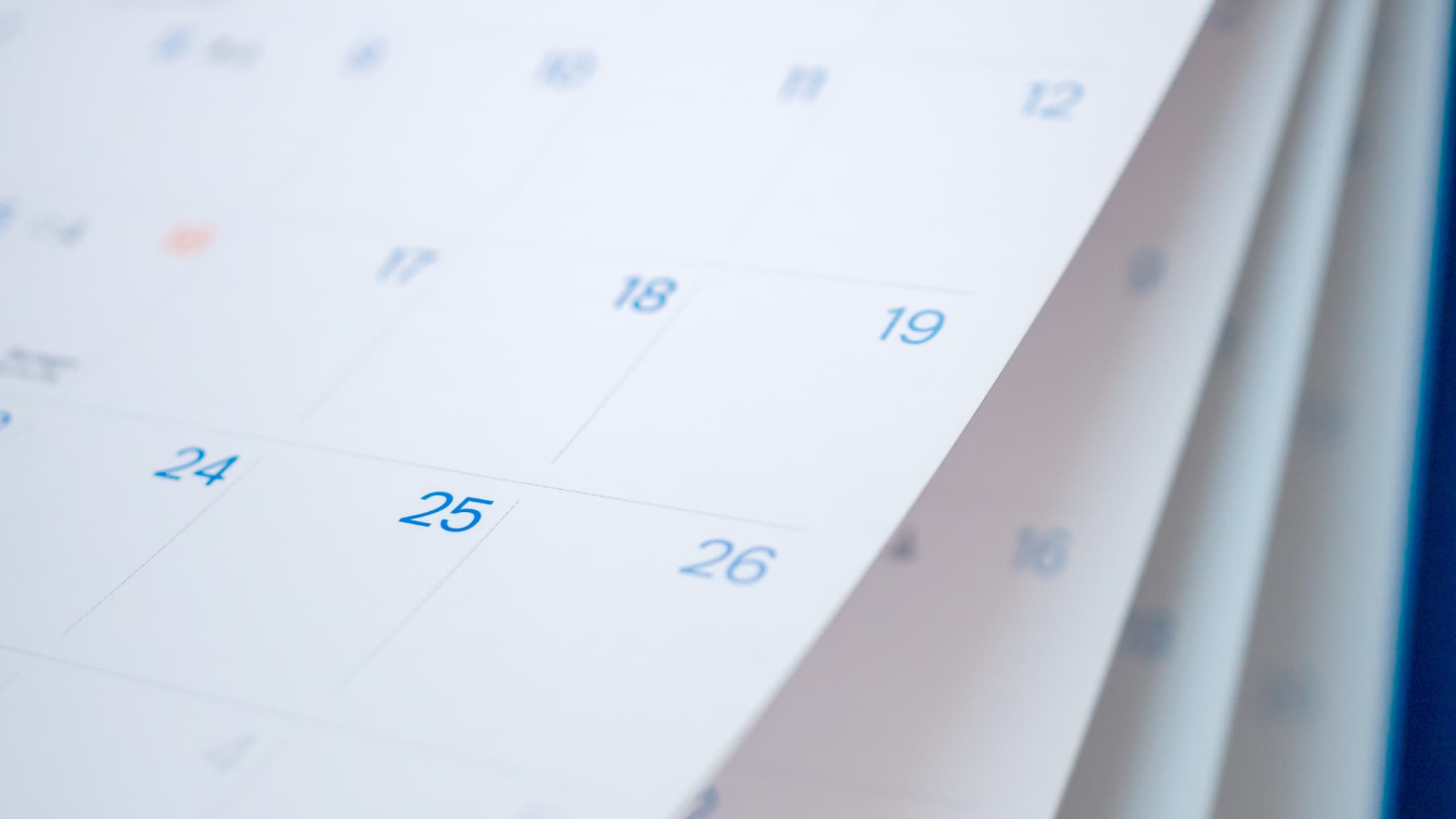 デュアルホワイトニングの効果の持続期間簿イメージ