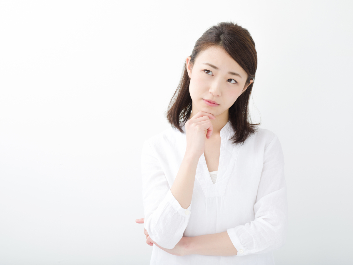 妊娠中はホワイトニングを控えたほうがよい?