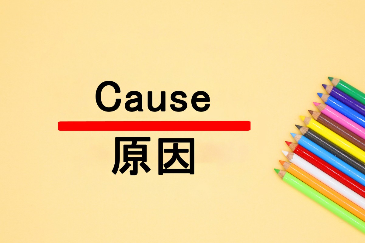 子どもが八重歯になる原因