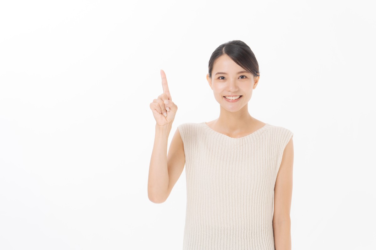 八重歯になるのを防ぐためにできること