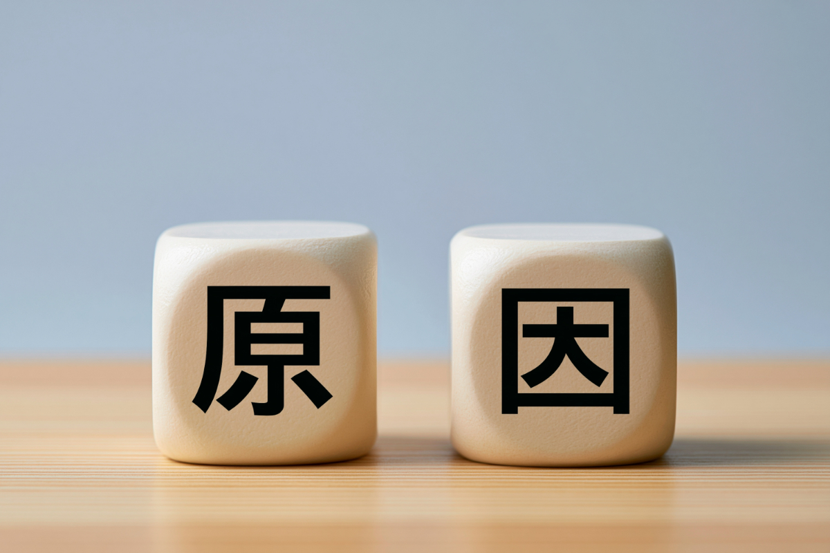 セラミック治療後にしみる原因
